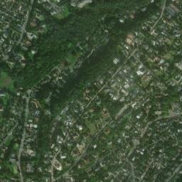 Mont-Saint-Aignan map(satellite map)