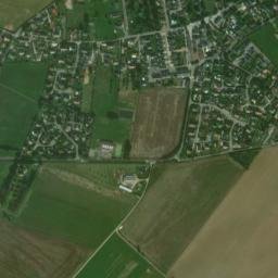 Roncherolles-sur-le-Vivier map(satellite map)