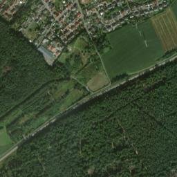 Mackenbach map(satellite map)