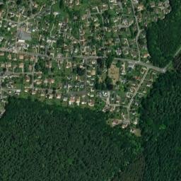 Montigny map(satellite map)