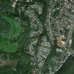 Rumelange map(satellite map)