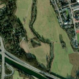 Satellite view of Clubhouse Nürnberg