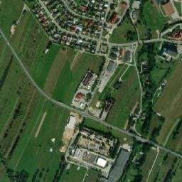 Maniowy map(satellite map)