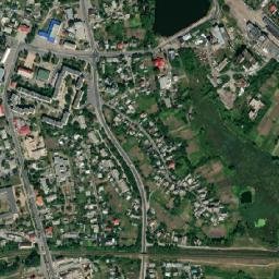 Kalynivka map(satellite map)
