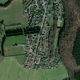 Yainville map(satellite map)