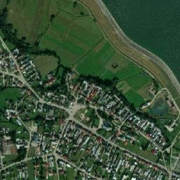 Frydman map(satellite map)