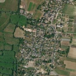 Saint-Martin-de-Boscherville map(satellite map)