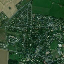 Saint-Jacques-sur-Darnétal map(satellite map)