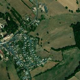 Saint-Germer-de-Fly map(satellite map)