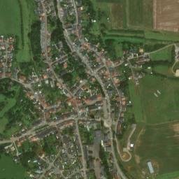 Volmerange-les-Mines map(satellite map)