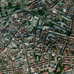 Kaiserslautern map(satellite map)