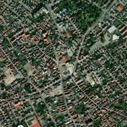 Mutterstadt map(satellite map)