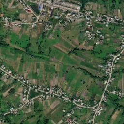 Pavlivka map(satellite map)