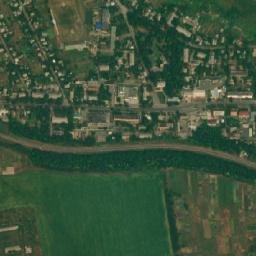 Maschiwka map(satellite map)