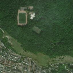 Saint-Léger-du-Bourg-Denis map(satellite map)