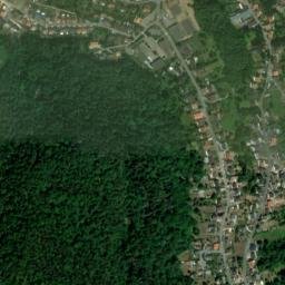 Sierck-les-Bains map(satellite map)