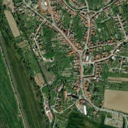 Doubravice nad Svitavou map(satellite map)