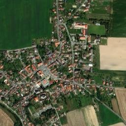 Sepekov map(satellite map)