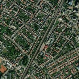 Limburgerhof map(satellite map)