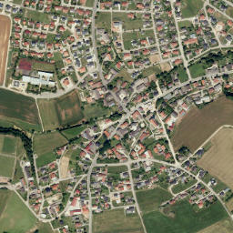 Schmidgaden map(satellite map)