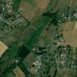 Ons-en-Bray map(satellite map)