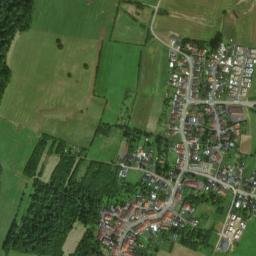 Entrange map(satellite map)