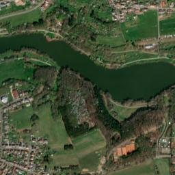 Gries map(satellite map)