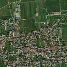 Niederkirchen bei Deidesheim map(satellite map)