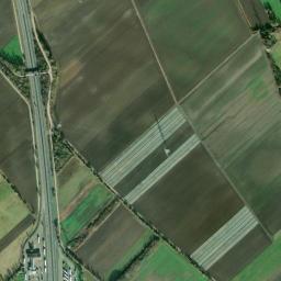 Satellite view of Golfpark Kurpfalz