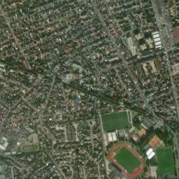 Sotteville-lès-Rouen map(satellite map)