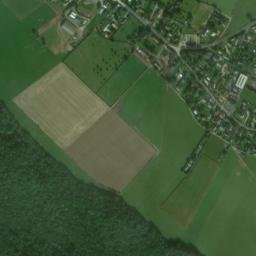 Montmain map(satellite map)