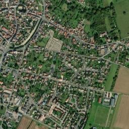 Vailly-sur-Aisne map(satellite map)