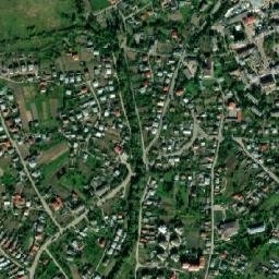 Rohatyn map(satellite map)