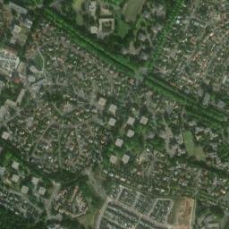 Le Grand-Quevilly map(satellite map)