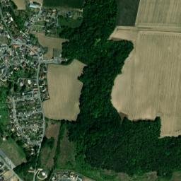 Pasly map(satellite map)