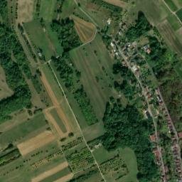 Beckingen map(satellite map)