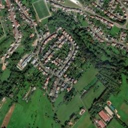 Eppelborn map(satellite map)