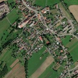 Kout na Šumavě map(satellite map)
