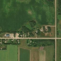 Manitoba 205, Sarto, MB R0A 1X0, Canada High Resolution Satellite Map