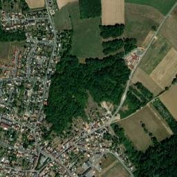 Fitz-James map(satellite map)