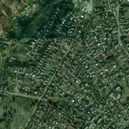 Stavyshche map(satellite map)