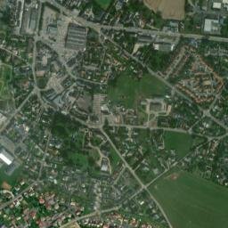 Boos map(satellite map)