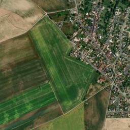 Warluis map(satellite map)