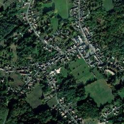 Cuise-la-Motte map(satellite map)