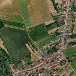 Mercy-le-Bas map(satellite map)