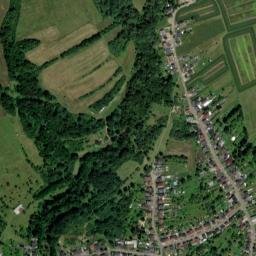 Nalbach map(satellite map)