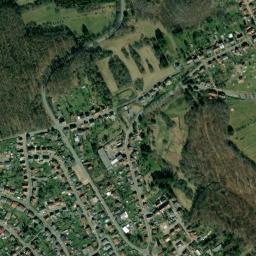 Satellite view of Golfclub Websweiler Hof
