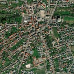 Waldmohr map(satellite map)