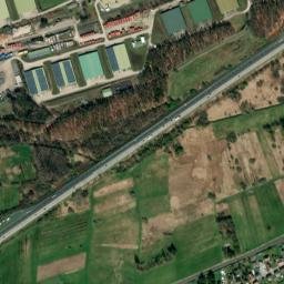 Bruchmühlbach-Miesau map(satellite map)
