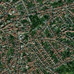 Schifferstadt map(satellite map)